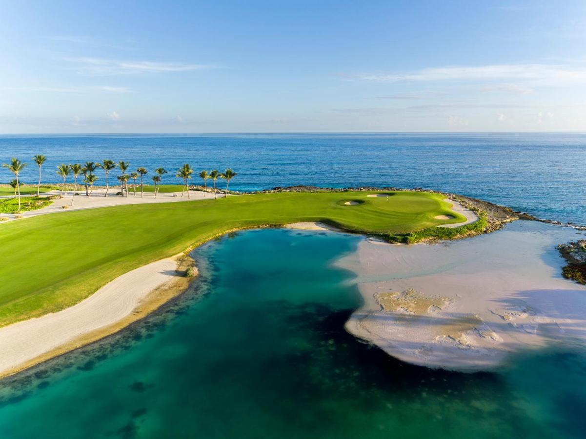 Trs Cap Cana Waterfront & Marina Hotel (Adults Only) Punta Cana Exterior photo