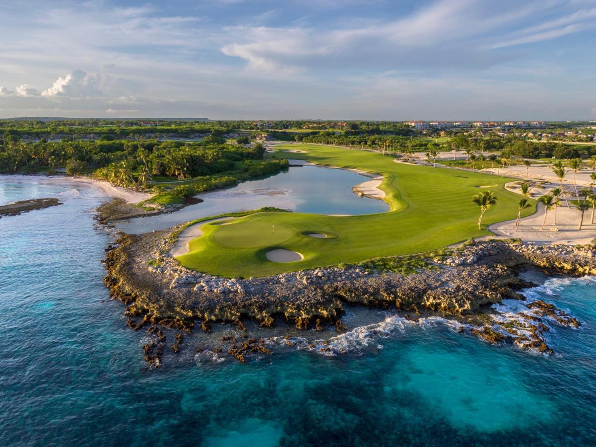 Trs Cap Cana Waterfront & Marina Hotel (Adults Only) Punta Cana Exterior photo