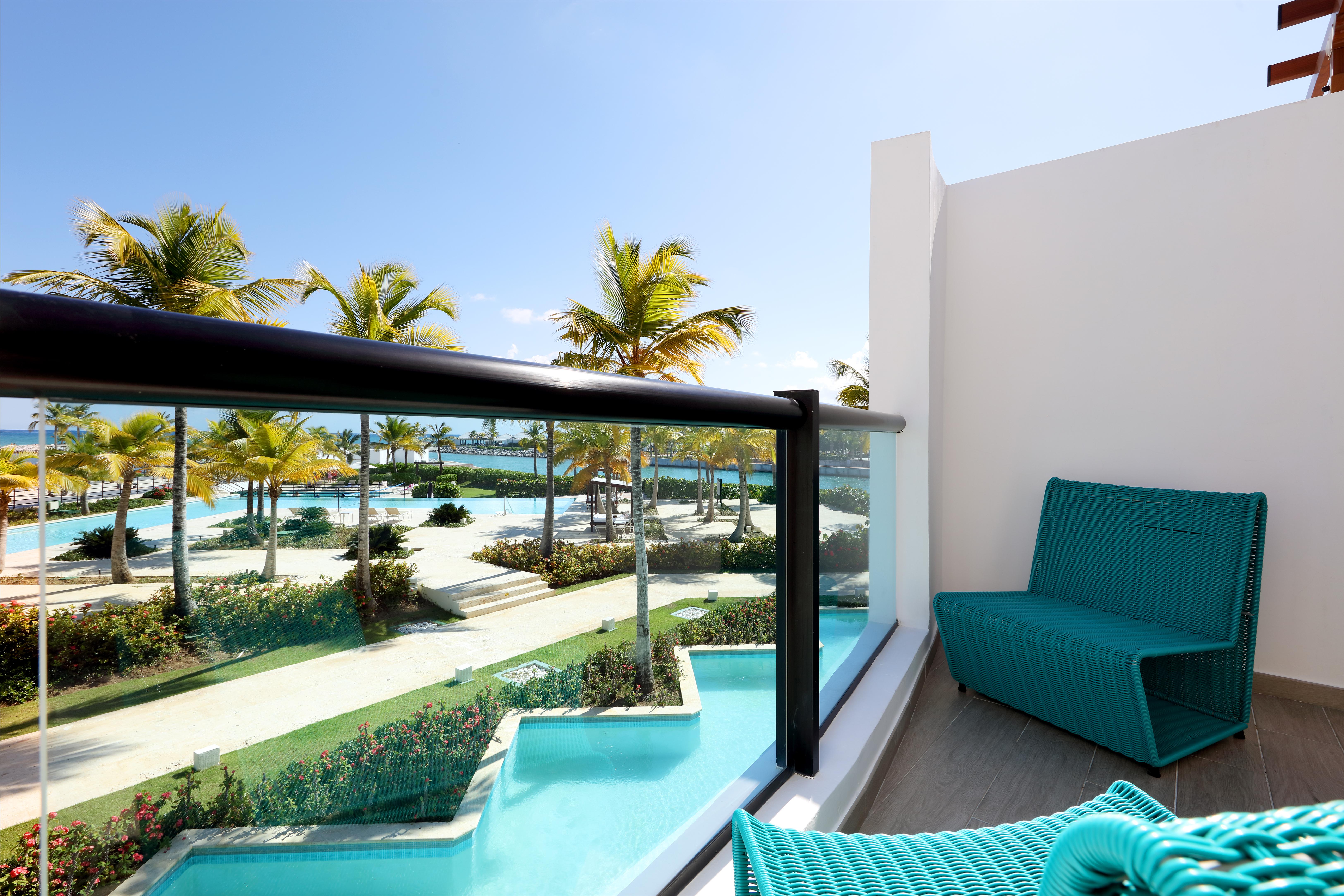 Trs Cap Cana Waterfront & Marina Hotel (Adults Only) Punta Cana Exterior photo