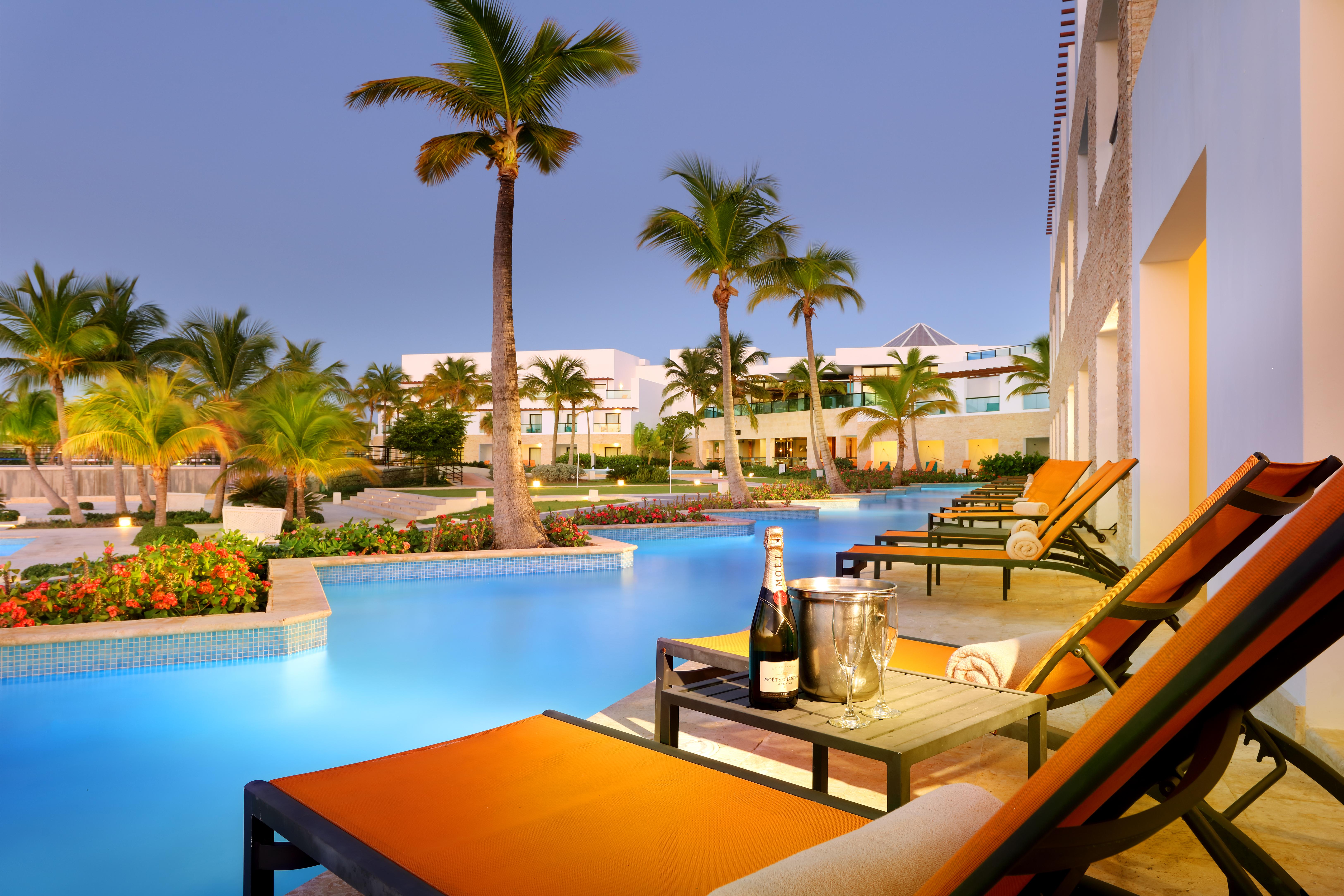 Trs Cap Cana Waterfront & Marina Hotel (Adults Only) Punta Cana Exterior photo