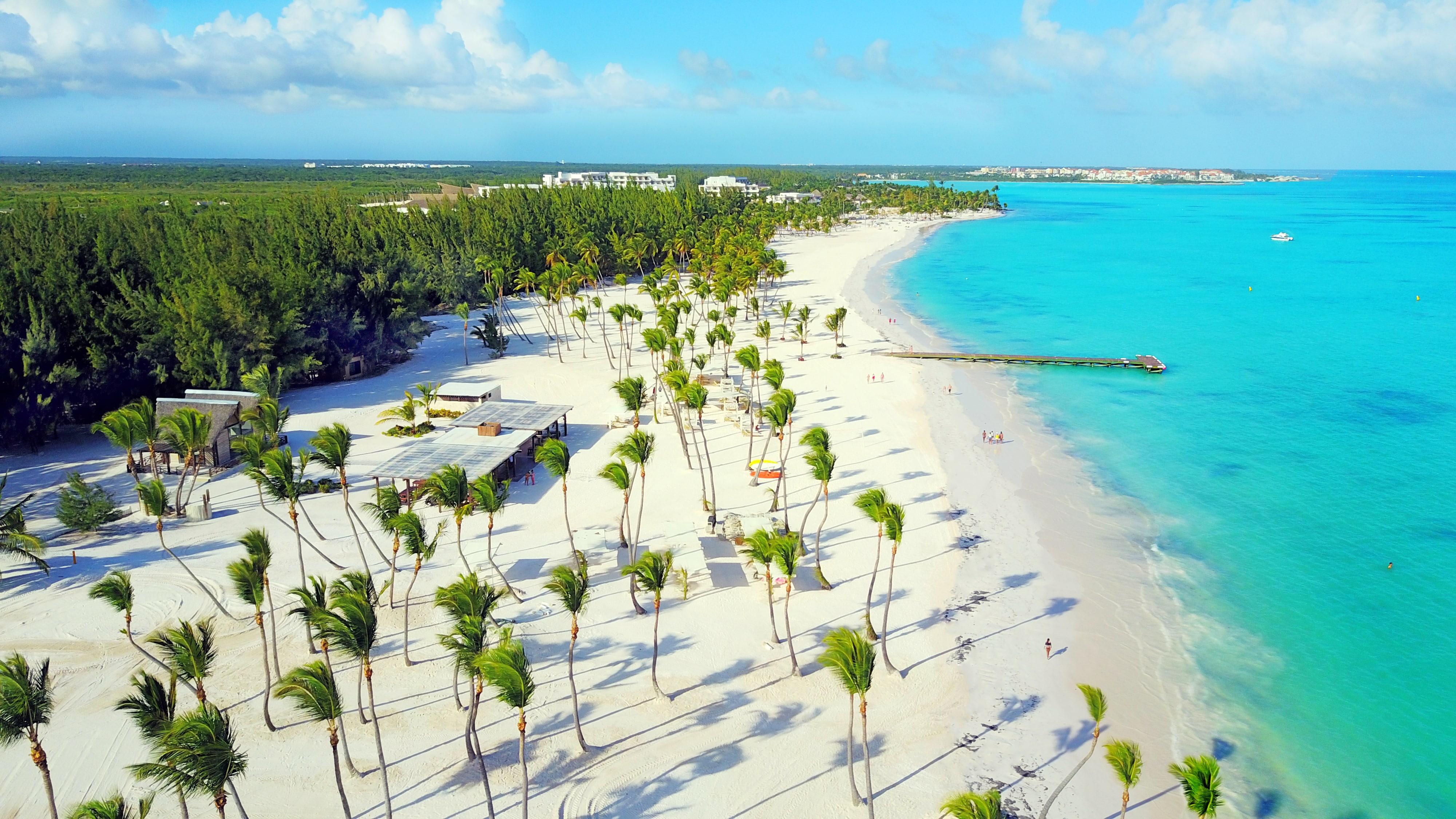 Trs Cap Cana Waterfront & Marina Hotel (Adults Only) Punta Cana Exterior photo