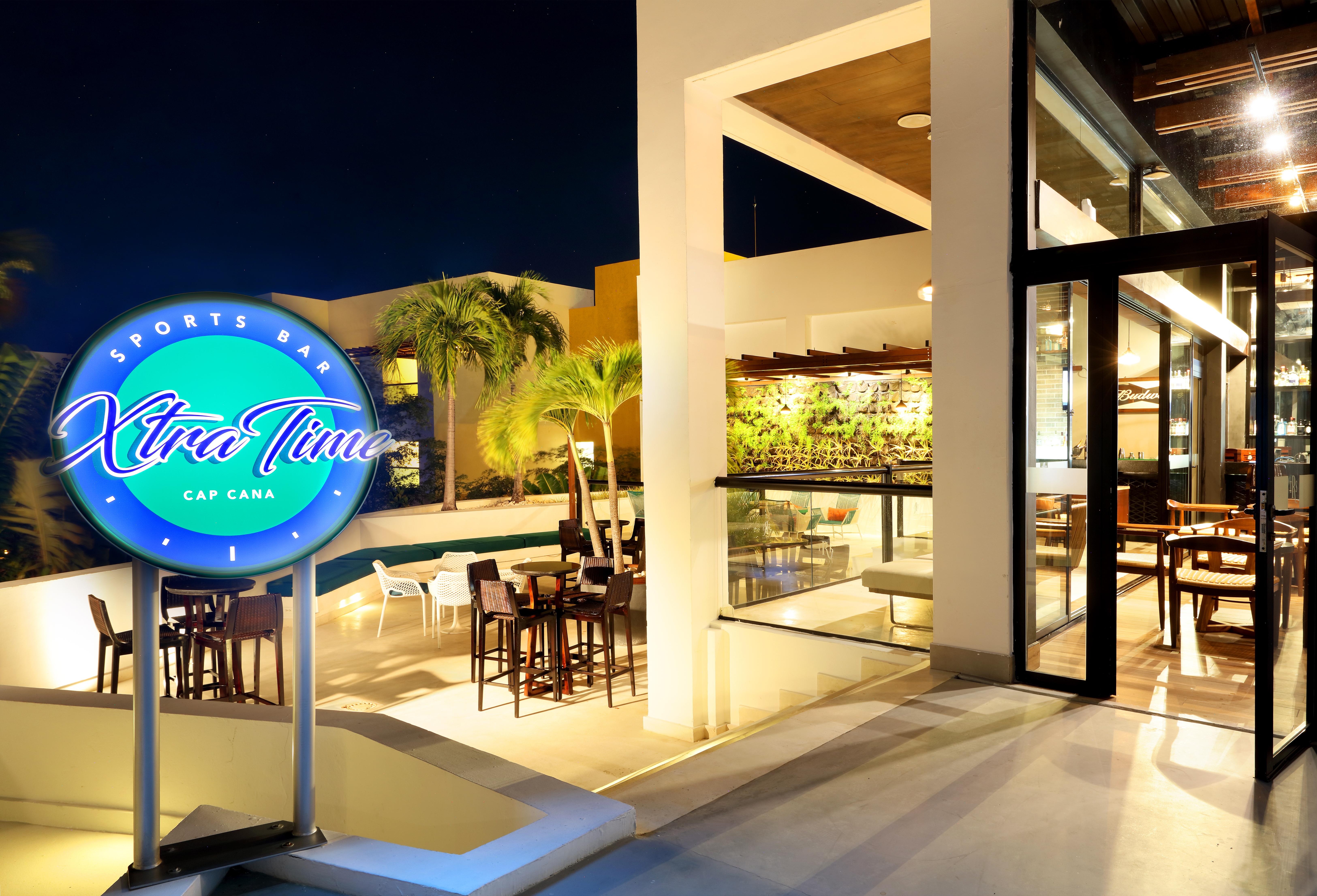 Trs Cap Cana Waterfront & Marina Hotel (Adults Only) Punta Cana Exterior photo