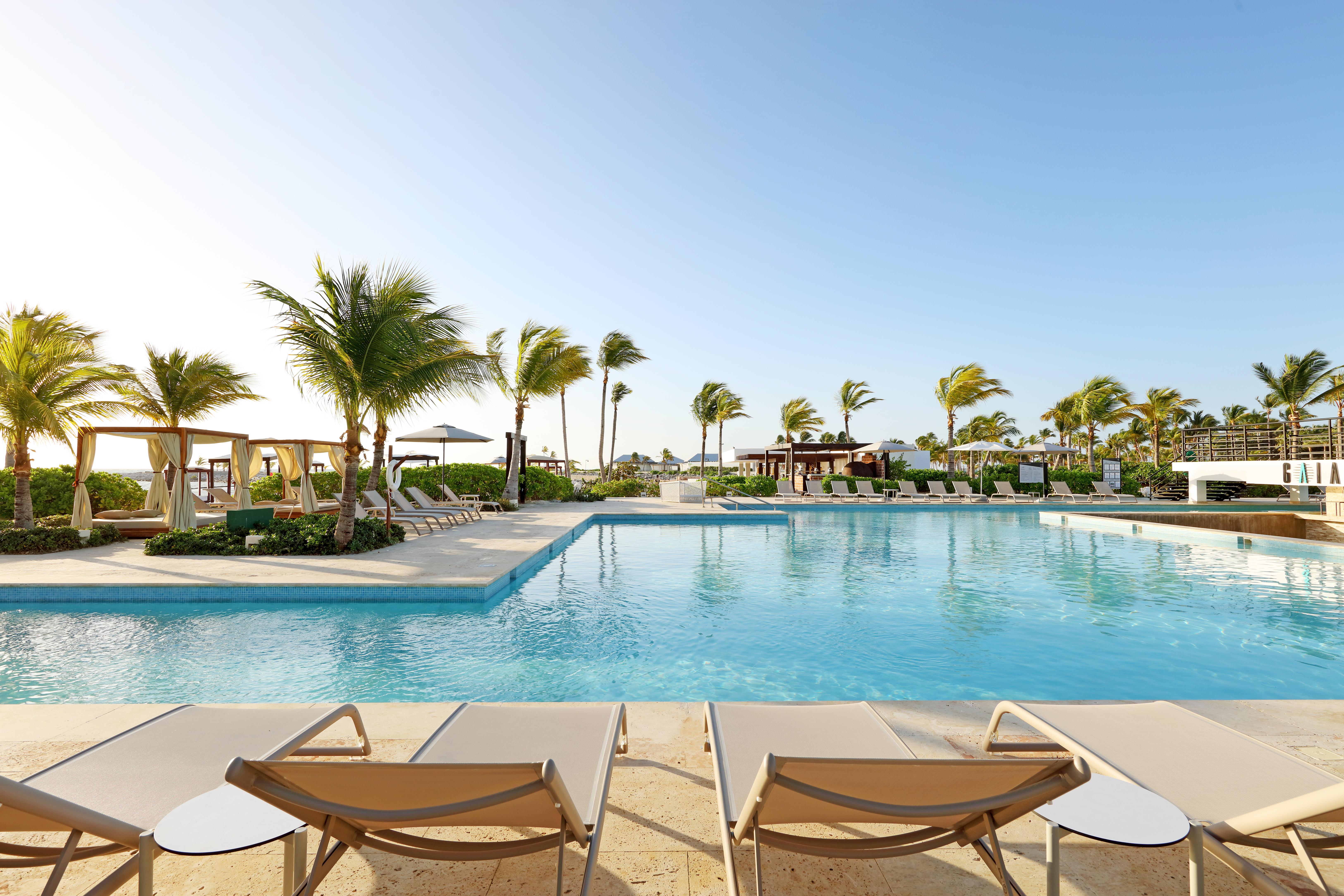 Trs Cap Cana Waterfront & Marina Hotel (Adults Only) Punta Cana Exterior photo