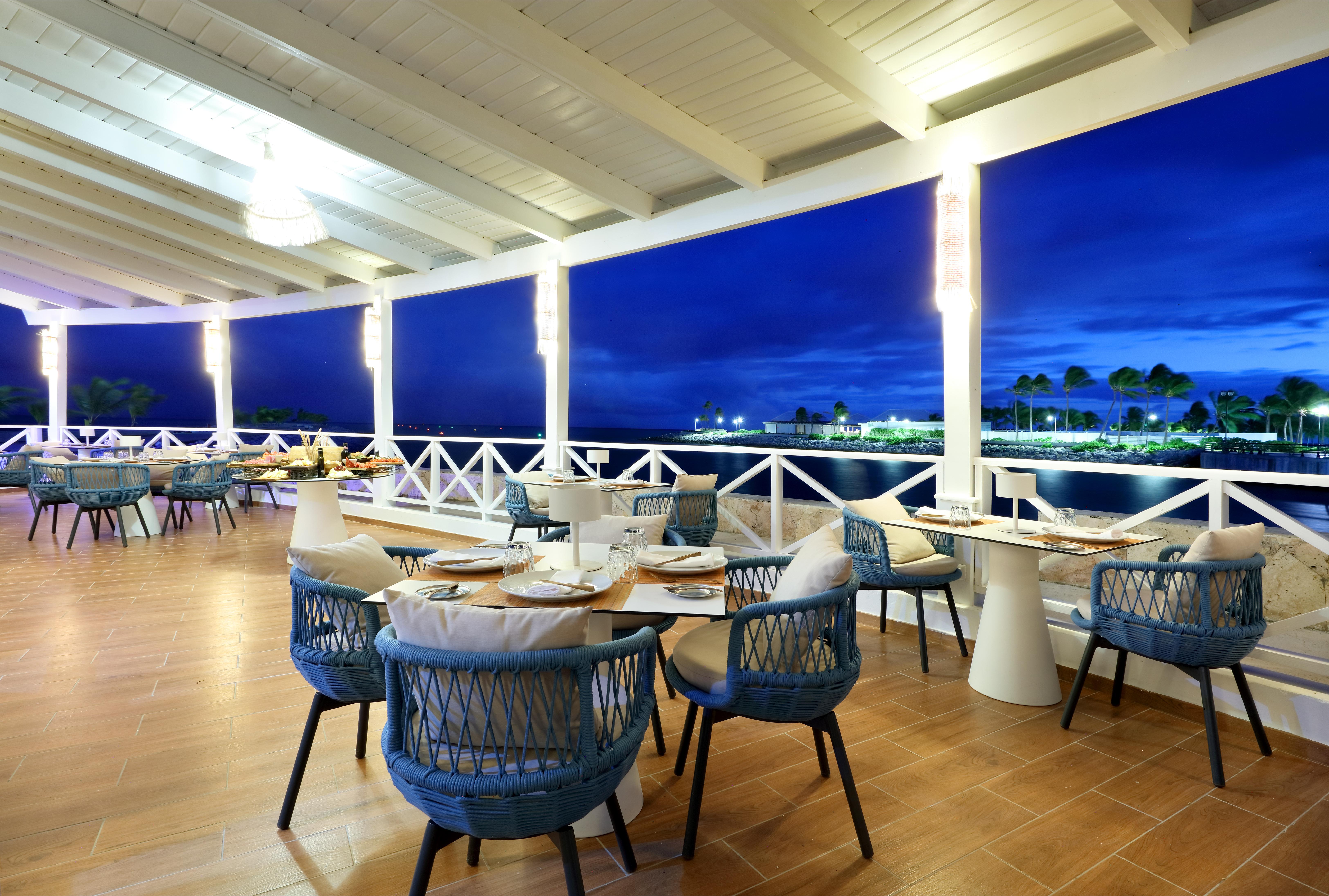 Trs Cap Cana Waterfront & Marina Hotel (Adults Only) Punta Cana Exterior photo