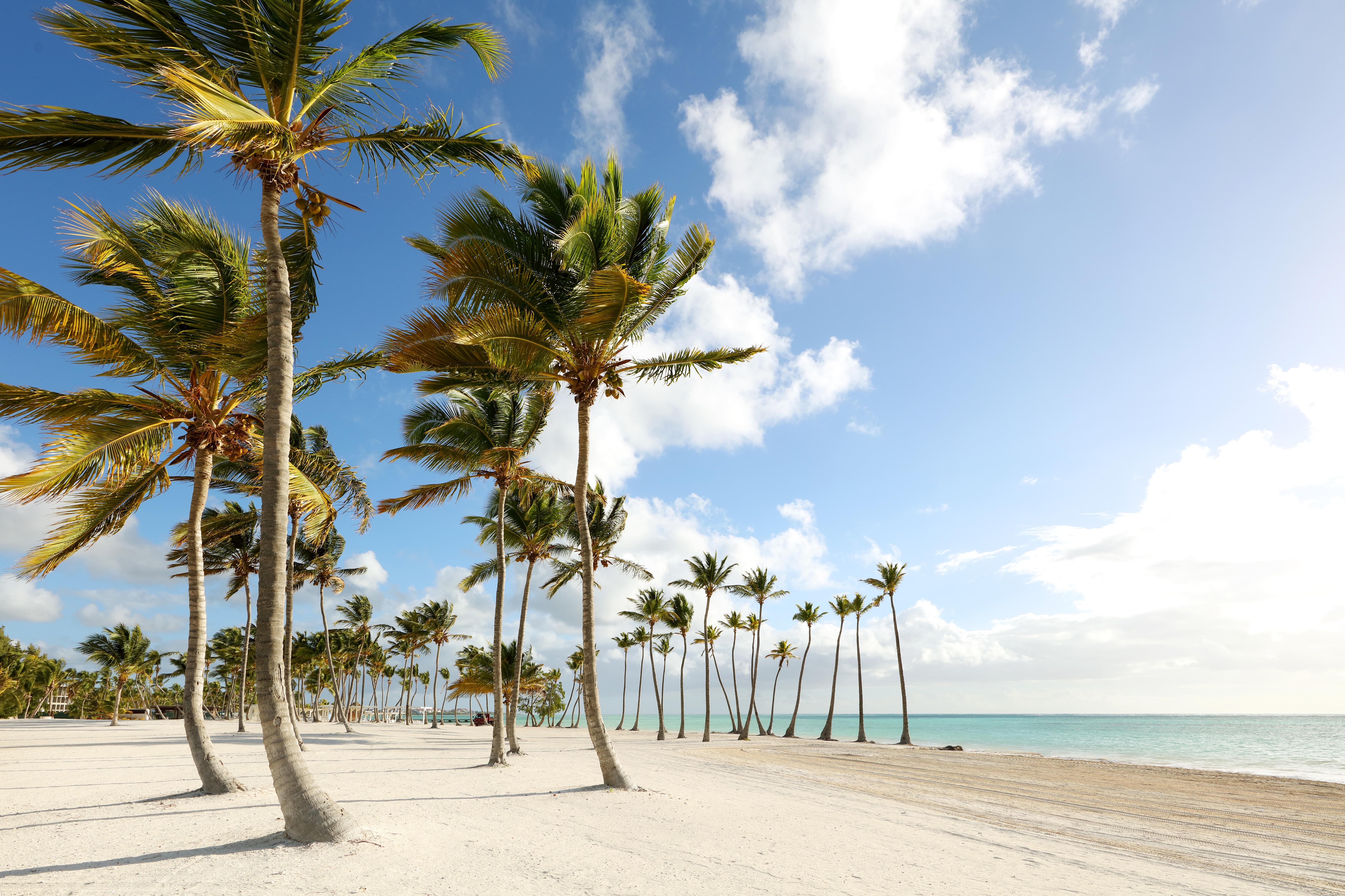 Trs Cap Cana Waterfront & Marina Hotel (Adults Only) Punta Cana Exterior photo