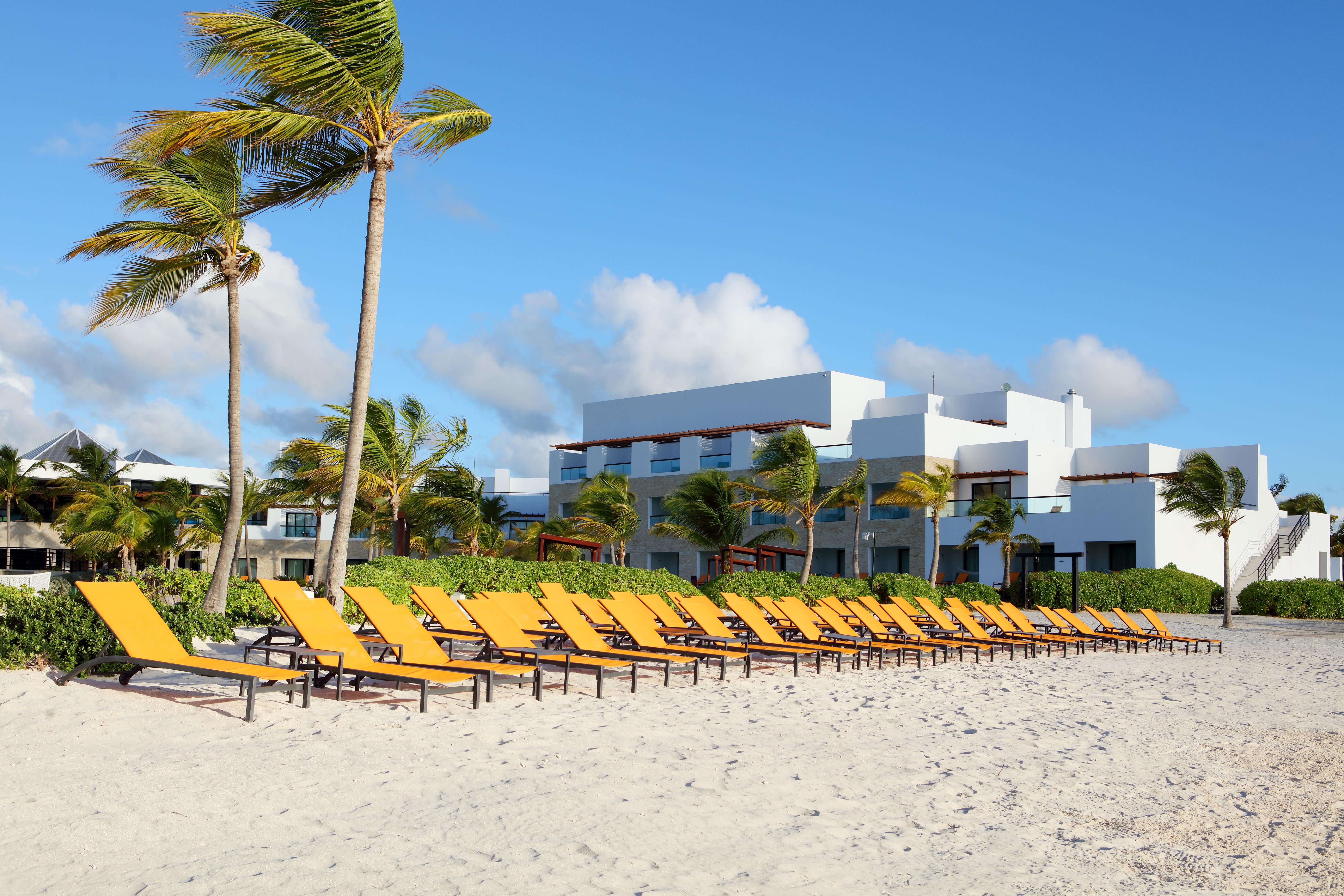 Trs Cap Cana Waterfront & Marina Hotel (Adults Only) Punta Cana Exterior photo