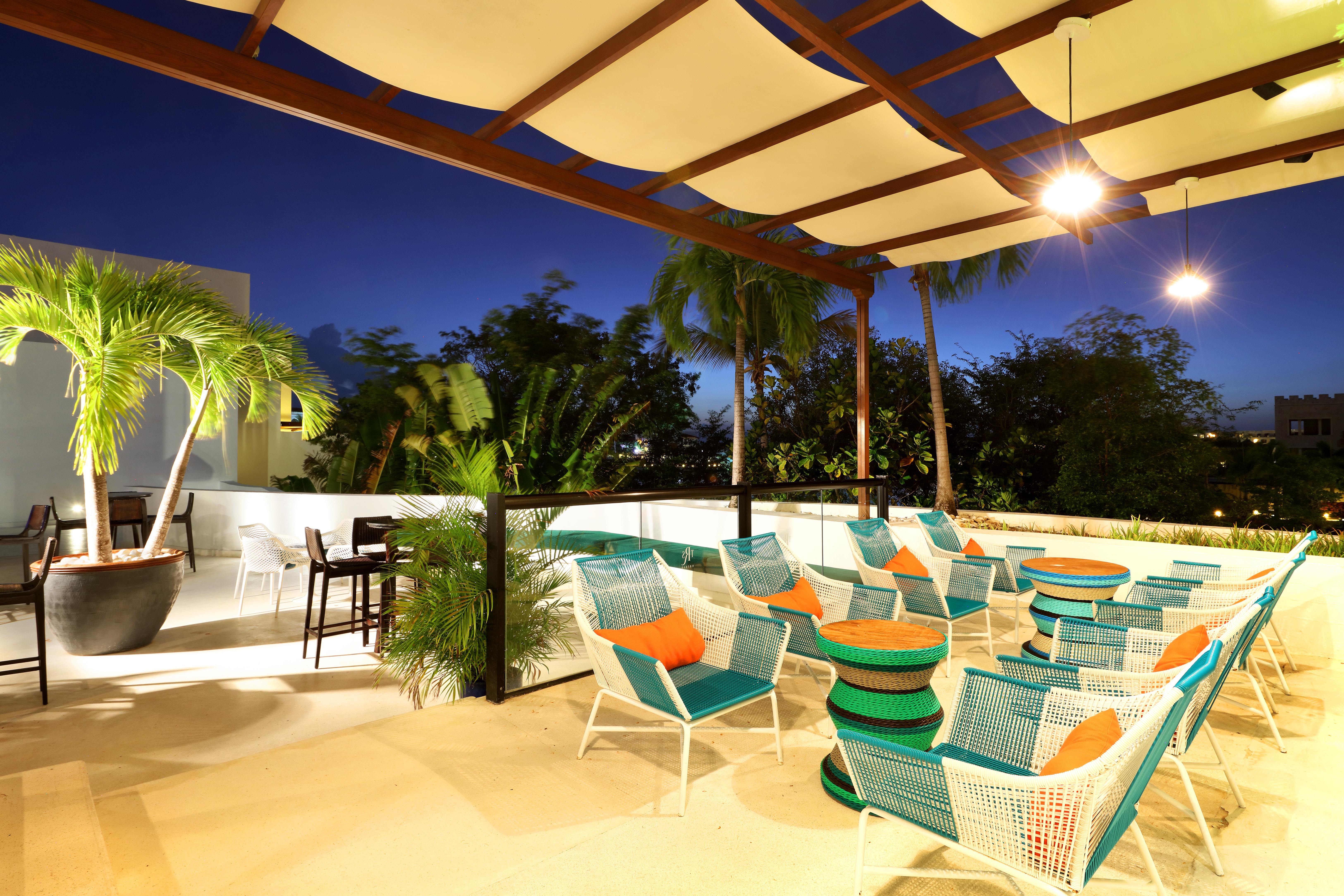 Trs Cap Cana Waterfront & Marina Hotel (Adults Only) Punta Cana Exterior photo