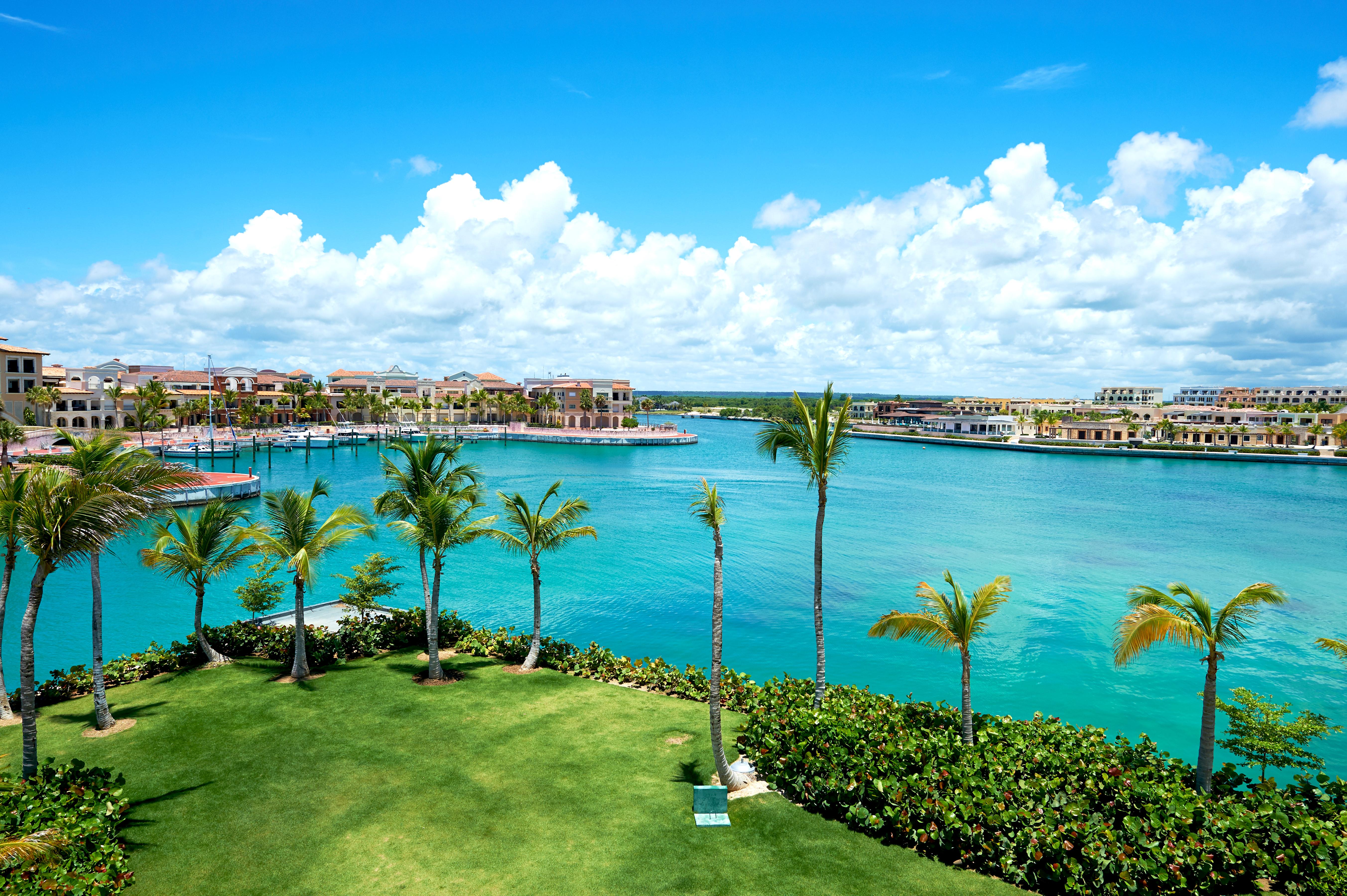 Trs Cap Cana Waterfront & Marina Hotel (Adults Only) Punta Cana Exterior photo